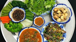 Facebooker Tô Hưng Giang và những công thức món ăn nghìn like share trên mạng xã hội
