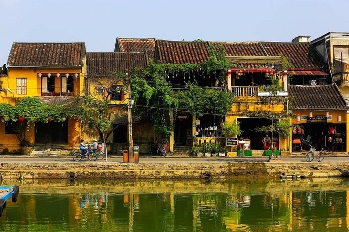 Nhẹ bước chân ngắm thời gian chầm chậm trôi tại những phố cổ đẹp nhất ở Đông Nam Á