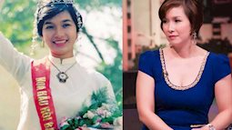 Hoa hậu Việt Nam sau 30 năm đăng quang: Người hồng nhan bạc tỷ, người lận đận trăm đường