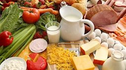 4 nhóm thực phẩm “vàng” giúp người gầy tăng cân chắc khỏe