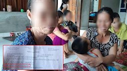 Vụ cả xã náo loạn nghi nhiễm HIV sau khi tiêm ở Phú Thọ: Bác sĩ lên tiếng, Bộ Y tế vào cuộc