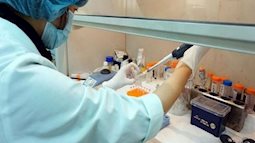 Hai trường hợp đầu tiên tử vong do cúm H1N1 ở Trà Vinh