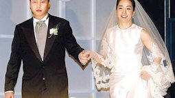 Đằng sau những cuộc hôn nhân 'lọ lem - hoàng tử' xứ Hàn