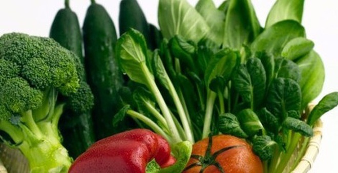 Mắc phải những lỗi sai này khiến bạn ăn rau chỉ để lấy chất xơ mà không có dinh dưỡng