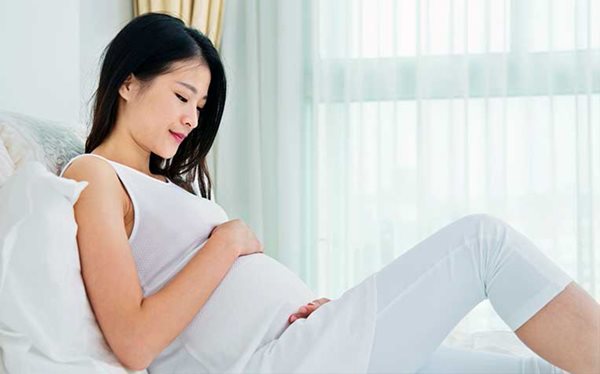 Tiểu đường thai kỳ gây nguy hiểm tới mẹ và bé ra sao hình ảnh