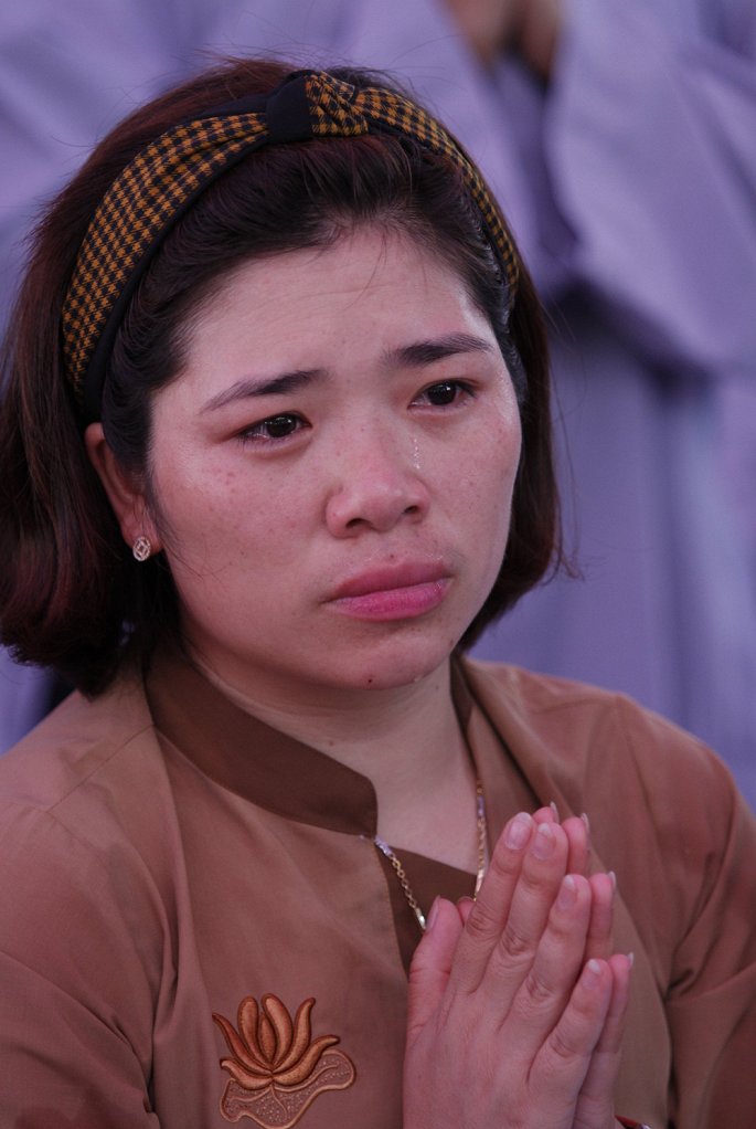 Nhan tiet Vu Lan – Ram thang 7: Vi sao can cau sieu do cho thai nhi? hinh anh 3