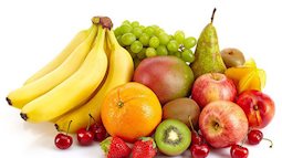 Ăn trái cây vào thời điểm nào là thích hợp?