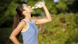 Uống nước thế nào là tốt cho hệ tim mạch ?