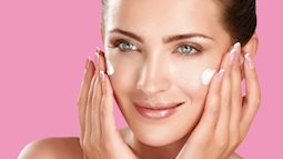 Tuyệt chiêu chăm sóc da không bị bong tróc khi sang thu