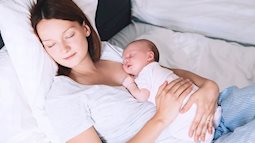 3 mẹo nhỏ giúp các mẹ giảm cân sau khi sinh