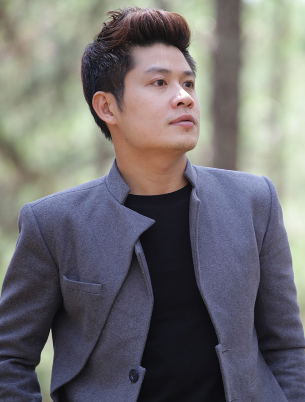 Nhạc sĩ Nguyễn Văn Chung.