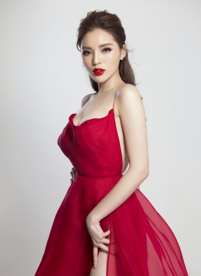 anh: do tai sac nhung nguoi dep trung ten trong showbiz viet hinh anh 10