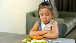 Bảo bối của mẹ Nhật giúp bé tiểu học hết ngay chán ăn, suy dinh dưỡng