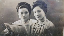 Ở Hà Nội thập niên 1930, ai chẳng biết tới đám cưới đình đám của hiệu trưởng trường Trưng Vương