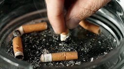 5 bí quyết cai thuốc lá lạ mà hiệu quả vô cùng