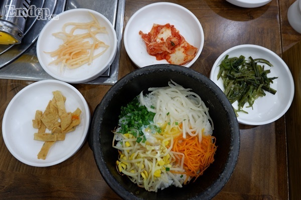 Đến Seoul chớ bị mê hoặc bởi những món ăn này