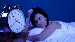 Bạn đã thực hiện đúng quy tắc này chưa, những việc nên và không nên làm trước khi ngủ?