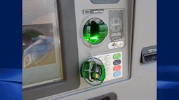 Những lưu ý khi dùng thẻ ATM để tránh mất tiền oan