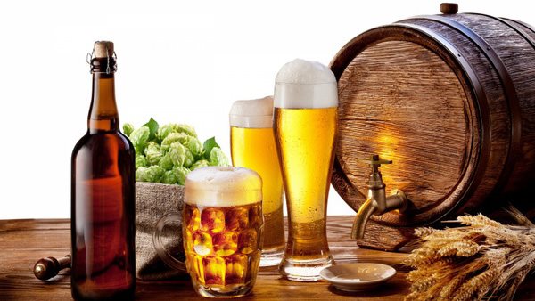 Nếu lượng rượu bia bạn hấp thu vào cơ thể vượt mức cho phép của gan, chúng sẽ trở thành gánh nặng cho gan và gây tổn hại đến cơ thể hình ảnh