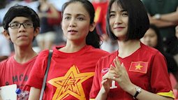 Không chỉ các tuyển thủ Olympic Việt Nam,  những bóng hồng này cũng đang nổi cùng ASIAD 2018
