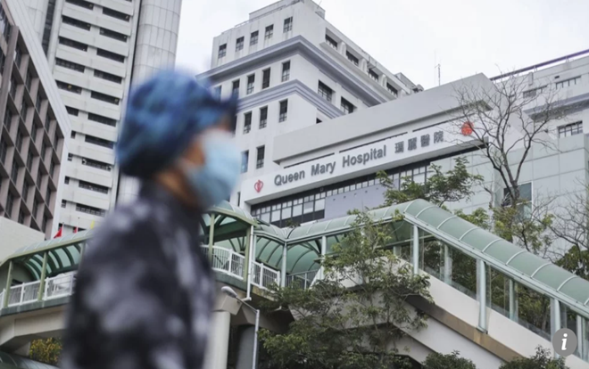 Đây là trường hợp đầu tiên mà bệnh viêm gan E đã bị lây truyền qua hiến tặng nội tạng ở Hong Kong. Ảnh: SCMP