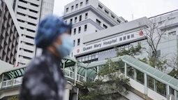 5 bệnh nhân Hong Kong mắc bệnh nguy hiểm vì cùng nhận nội tạng từ cùng một người hiến tặng, 