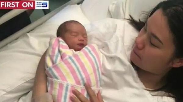 Sinh mổ ở Úc, bà bầu gốc Việt bàng hoàng khi bị sót kim trong tử cung