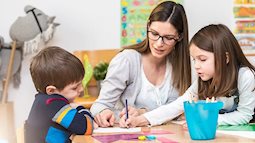 5 sai lầm thường gặp khi dạy trẻ học tiếng Anh, cha mẹ biết ngay để giúp con có tâm thế học thoải mái 