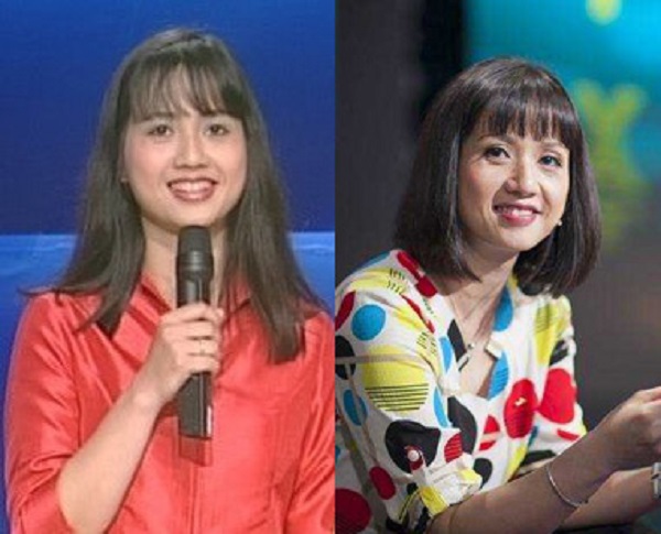 MC Tùng Chi là người có 8 năm gắn bó với Đường lên đỉnh Olympia. Chị chính là MC có thời gian gắn bó dài nhất với chương trình này, từ năm 2000, 2001, 2002 và quay trở lại vào chung kết năm thứ 9 diễn ra ngày 17/5/2009 đến năm 2016. Với Olympia, chị được đặt biệt danh “người đàn bà thép”. Hiện tại, Tùng Chi giữ vai trò MC, tổ chức sản xuất nhiều chương trình phát sóng trên VTV3 kiêm là Phó trưởng ban Giải trí và Thông tin Kinh tế, Đài truyền hình Việt Nam.