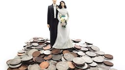 Cô dâu “hám” tiền nhất năm: Yêu cầu mỗi khách mời phải mừng đám cưới ít  nhất 35 triệu.