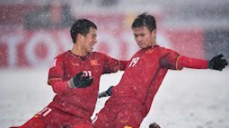 Liệu tiền vệ Quang Hải có sát cánh cùng Xavi khi được Qatar chiêu mộ?