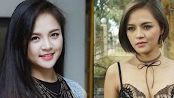Thật không ngờ top 10 Hoa hậu Việt Nam lại vào vai "cave"  ngọt đến thế