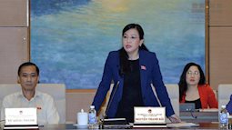 Trưởng Ban Dân nguyện Nguyễn Thanh Hải: Có hay không lợi ích nhóm giữa biên soạn và phát hành SGK?