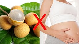 Điểm mặt những thực phẩm nguy hại cho thai nhi mẹ bầu không nên ăn