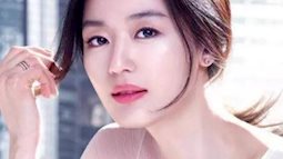 Thán phục vì vẻ đẹp tươi mới và kỷ luật trong việc làm đẹp của Jeon Ji Hyun
