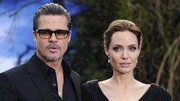 Rộ thông tin Angelina Jolie khóc lóc muốn Brad Pitt quay lại với mình