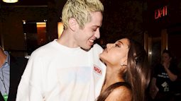 Bạn trai Ariana Grande lén tráo thuốc tránh thai bằng kẹo ngậm nhằm giữ chân người yêu