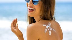 Không chỉ có kem chống nắng, những bí quyết đơn giản sau sẽ giúp bạn chống tia UV hiệu quả