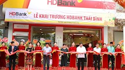 HD Bank về với "Quê hương năm tấn"