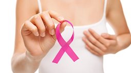 Đã xuất hiện những bệnh nhân ung thư vú là…thiếu nữ
