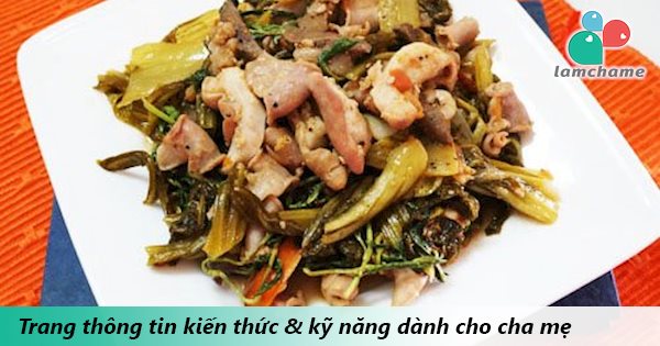 Món Dạ dày xào dưa có thể kết hợp với các món ăn khác như thế nào để tăng thêm hương vị?
