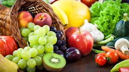 Có hay không chuyện ăn nhiều trái cây cũng có thể bị tiểu đường?