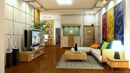 Hãy chọn loại nội thất này để có một căn hộ mang phong cách hiện đại