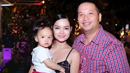 Cơn lốc ly hôn thổi tới gia đình Phạm Quỳnh Anh, nhìn lại ai cũng không ngờ vì cặp đôi đã bên nhau 16 năm lại chia lìa