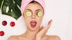 Những sai lầm khiến các phương thức làm đẹp tự nhiên phản tác dụng