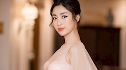 Sau Á Hậu Thụy Vân, Hoa hậu Đỗ Mỹ Linh sẽ trở thành MC cho VTV 24