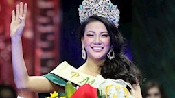 Hoa hậu trái đất 2018 chính thức gọi tên Nguyễn Phương Khánh