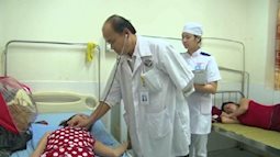 Sau TP HCM đến lượt Quảng Nam bùng phát dịch sốt xuất huyết