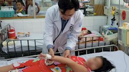 Cảnh báo: Sốt xuất huyết đang ngày càng gia tăng ở các tỉnh Nam Trung Bộ