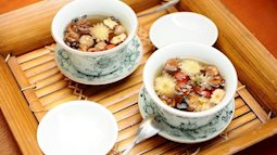 Sâm bạc triệu nhưng sẽ thành thuốc độc nếu bạn đang mắc những loại bệnh sau